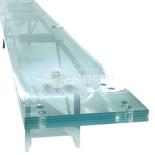 jumbo laminated glass  