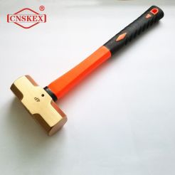 K238B Non-sparking Sledge Hammer