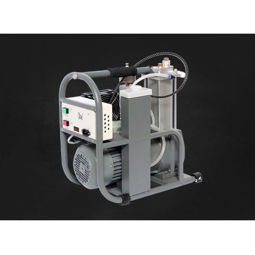 high pressure pneumatic pump