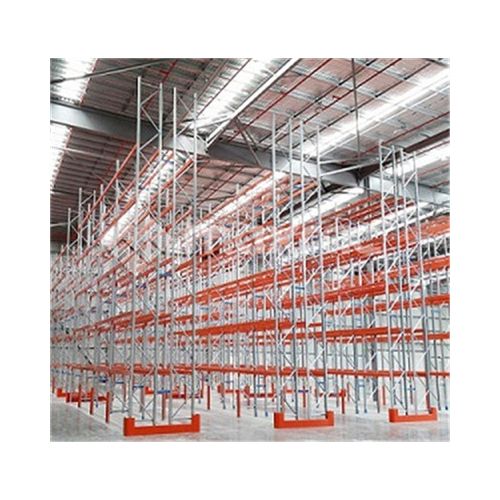 Superlock Pallet Racks