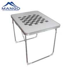 Outdoor 80cm Folding Picnic Table