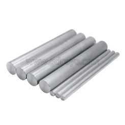 aluminum extrusion service