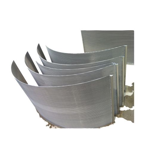 Sieve Bend Screens