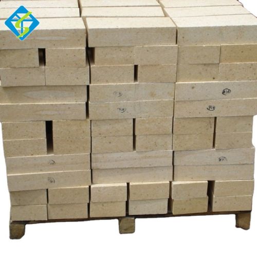 high alumina bricks