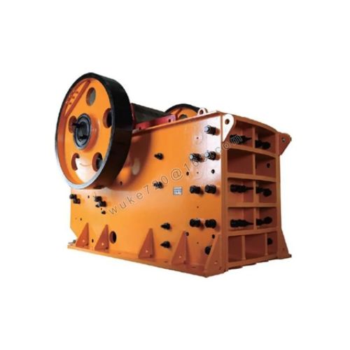 Jaw Crusher