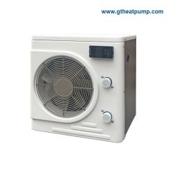 Mini Heat Pump for Pool