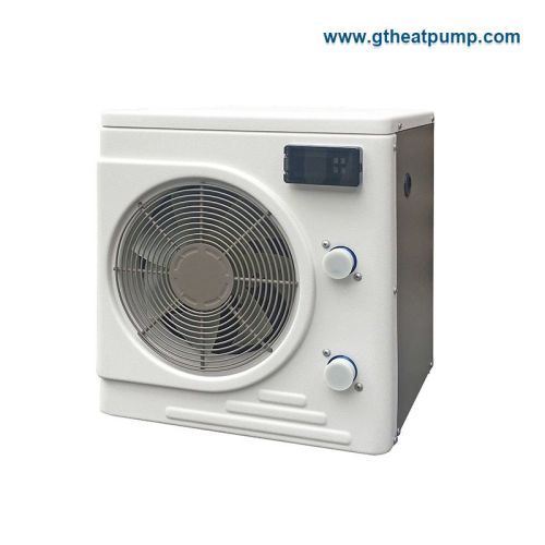 Mini Heat Pump for Pool