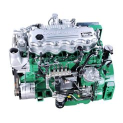 8 cylinder diesel engine for sale