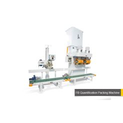 FB Quantification Packing Machine