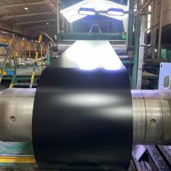 Prepainted Steel Coil For Home Appliance