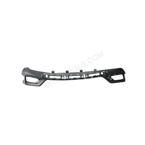 Body Parts Rear Bumper Car Body Parts Auto Front Rear Bumper Guard Replacing OEM 10343984 For MG ZS Rear Bumper