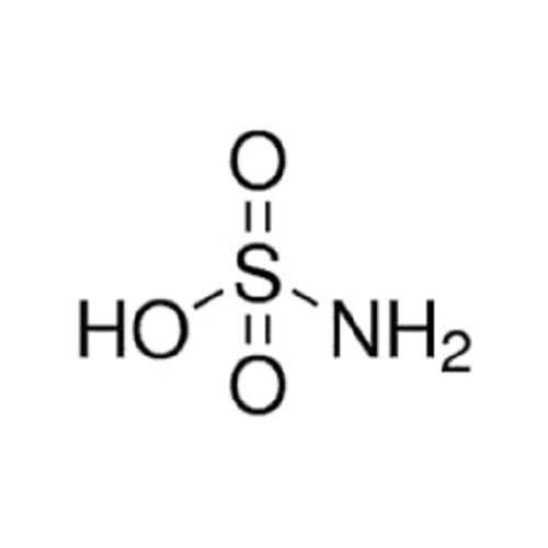 Sulfamic acid