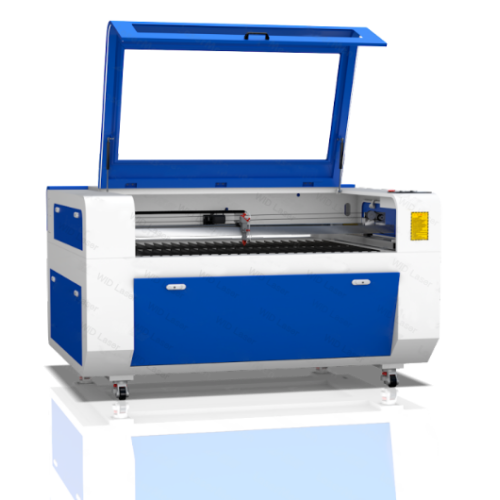 co2 laser engraving machine