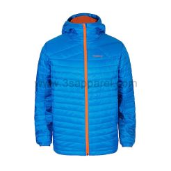 down jacket manufacturer