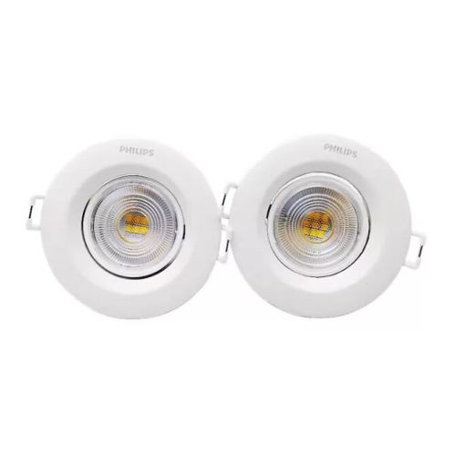 PHILIPS LED Spotlight SL168 5.5W 2700K D75 929003165909