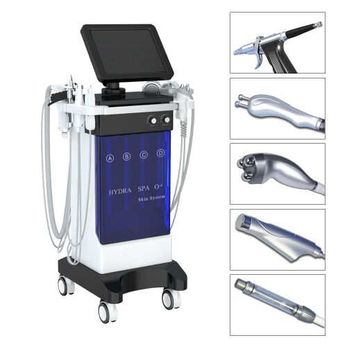 skin rejuvenation all in one machine 2023