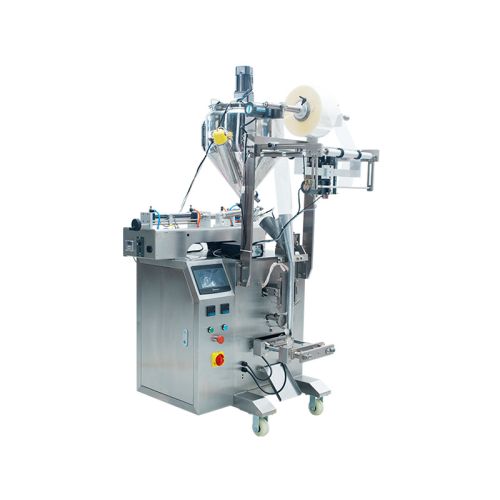 10ml~750ml Liquid Sachet Filling Packing Machine