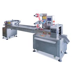 Small Candy Packing Machine