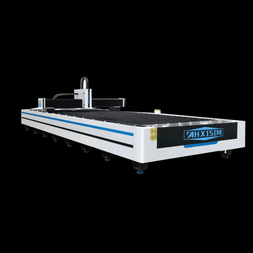 fiber laser cutting machine