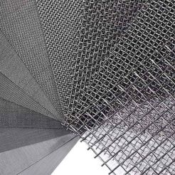 Stainless Steel Wire mesh