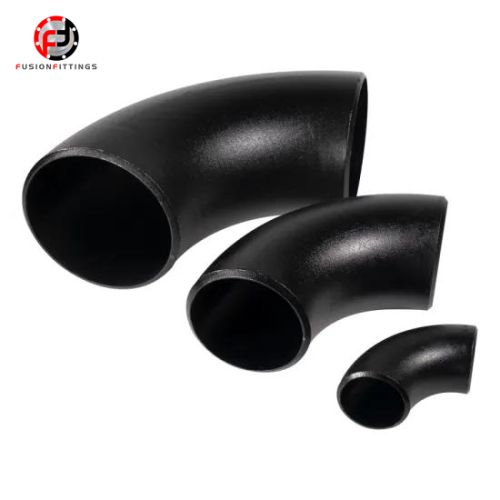 45° LR Carbon Steel Elbow