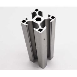 Aluminium T-slot Profiles