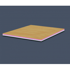 PVC Basketball Flooring