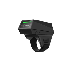 Ring Barcode Scanner