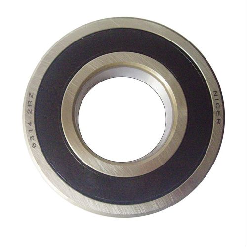 Deep Groove Ball Bearing