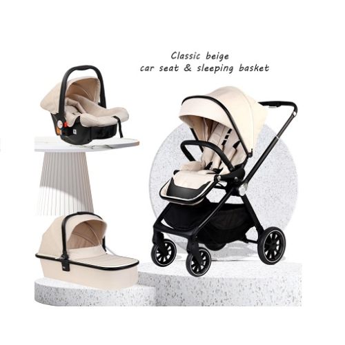 Baby Stroller 801