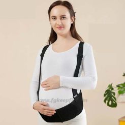 Second Trimester Belly Support Belt