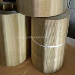 Stainless Steel Filter Mesh