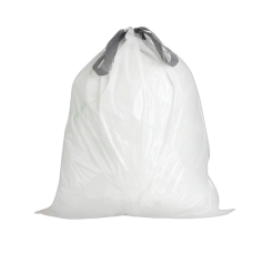 Consumer Trash Bags