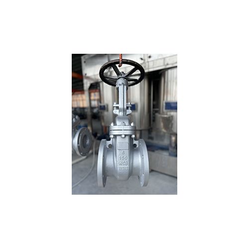 gate valve manufacturer