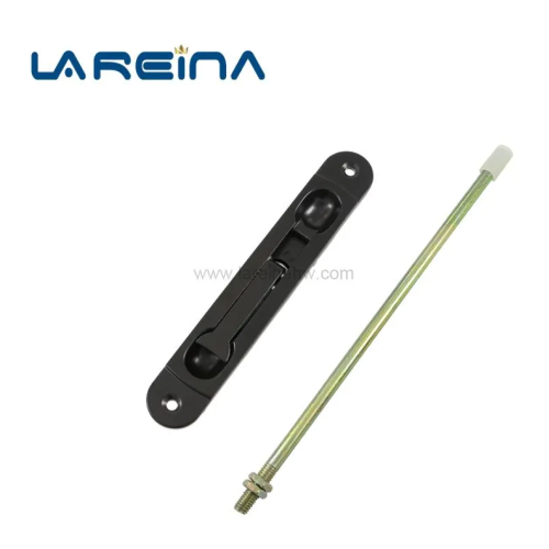 Aluminum Window And Door Bolt LR-010B