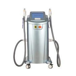 IPL SHR Hair Removal Skin Rejuvenation Machine