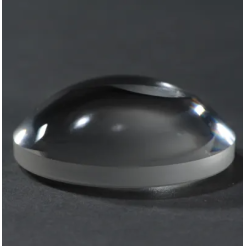 Plano-Convex Lens