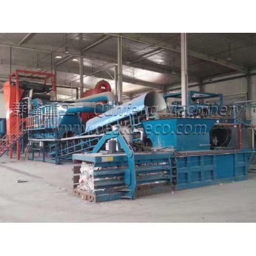 waste balers