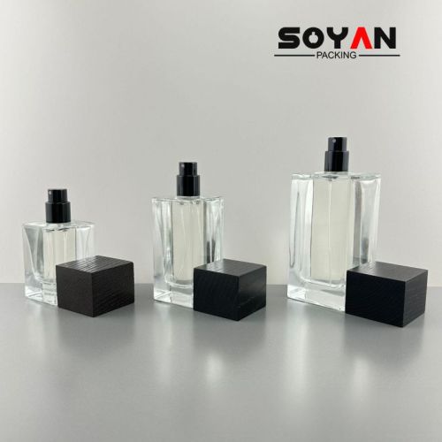 perfume bottle manufacturer