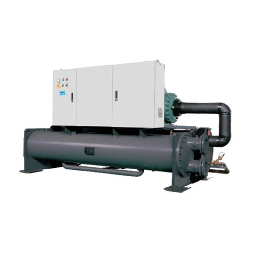 water chiller manufacturer