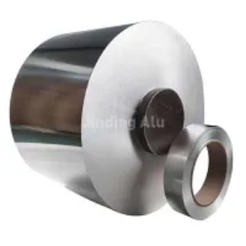 Aluminium Coil 1000 Series