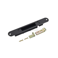 Sliding Door and Window Lock LR-333WL