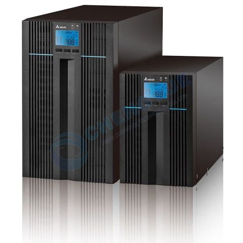 Delta Amplon N series Gen3 1-3kVA Tower Online Ups Power Supply