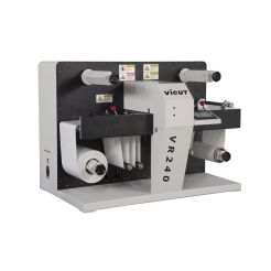 Desktop Digital Label Die Cutter VR240