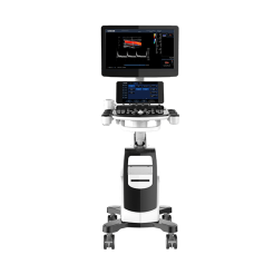 Ultrasound Machine for Therapy