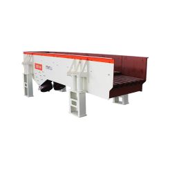 Vibratory Feeder