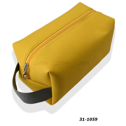 Cosmetic Bag Manufacturer