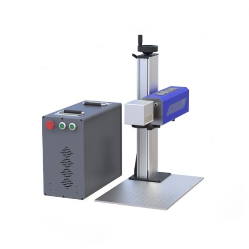 portable laser marking machine