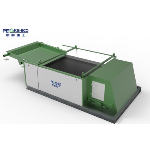 Eddy Current Separation