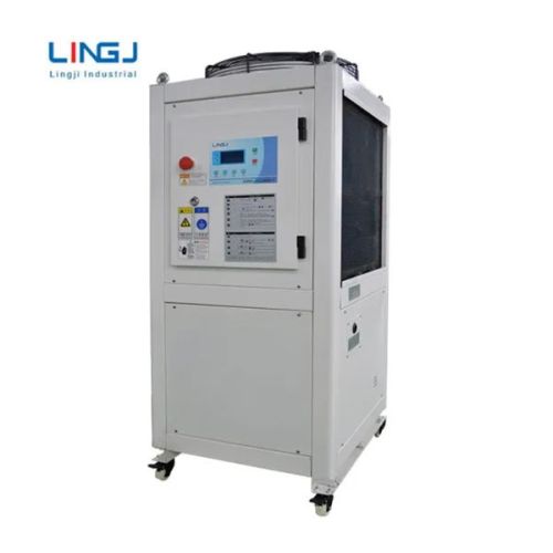 Spindle Oil Chiller - LCO series